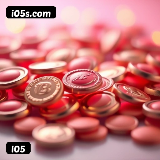 Requisitos do APK da i05 para Android