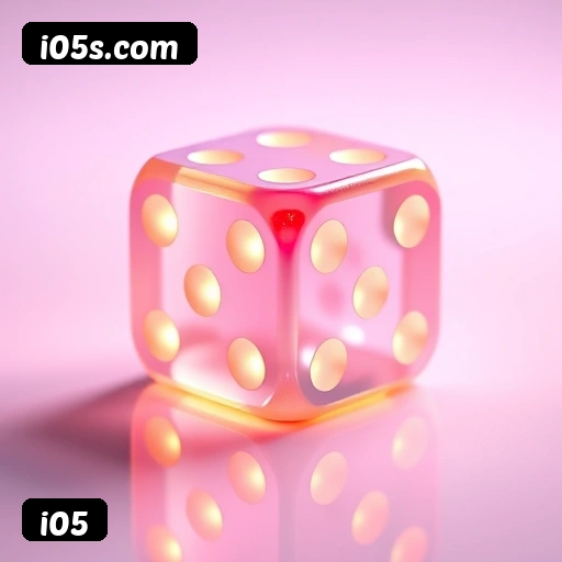 Tabela RTP dos jogos de cassino da i05