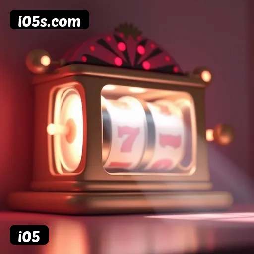 Catálogo i05 2.547 jogos - Pragmatic Play, Evolution, NetEnt