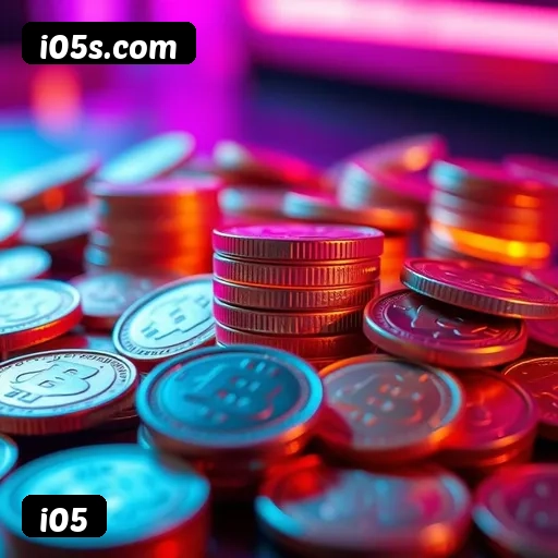 Níveis do programa VIP da i05